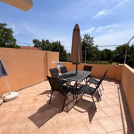 פריבלאקה Beautiful Apartment Julieta מראה חיצוני תמונה
