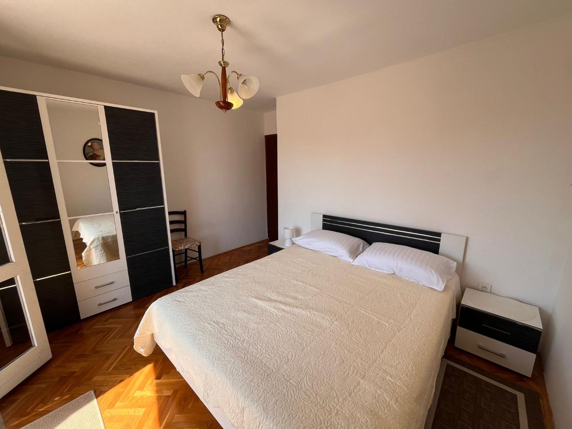 פריבלאקה Beautiful Apartment Julieta מראה חיצוני תמונה