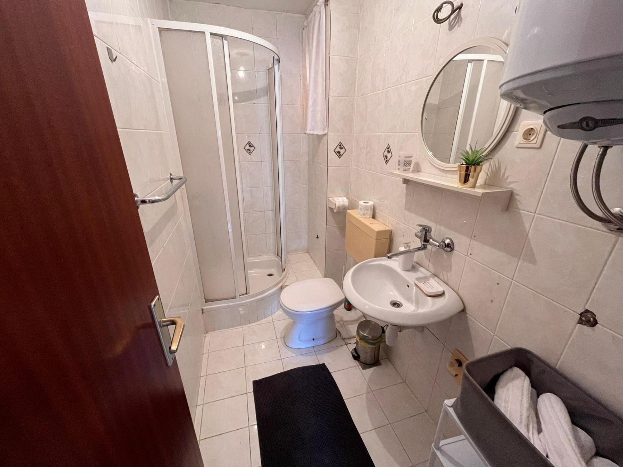 פריבלאקה Beautiful Apartment Julieta מראה חיצוני תמונה