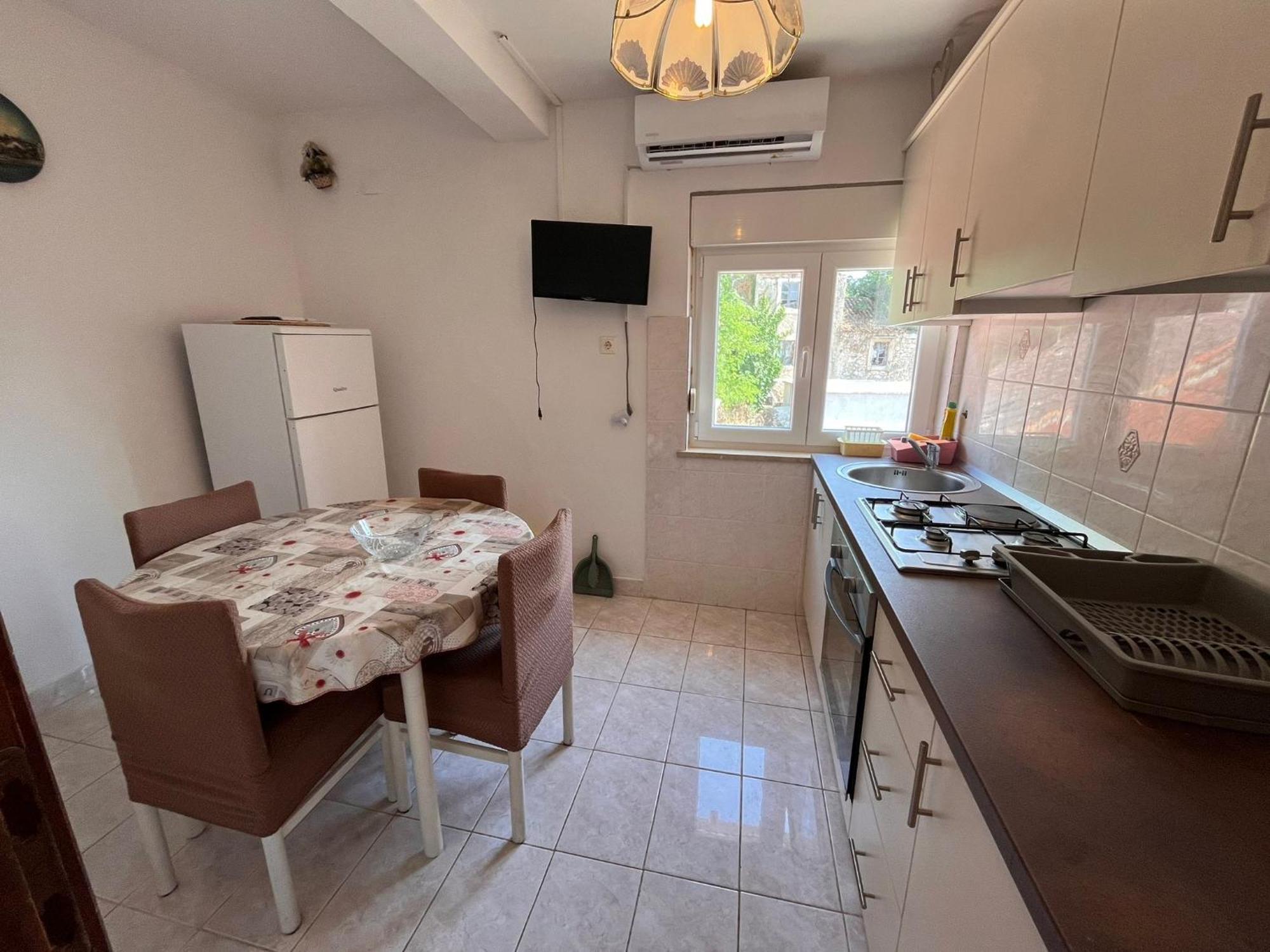פריבלאקה Beautiful Apartment Julieta מראה חיצוני תמונה