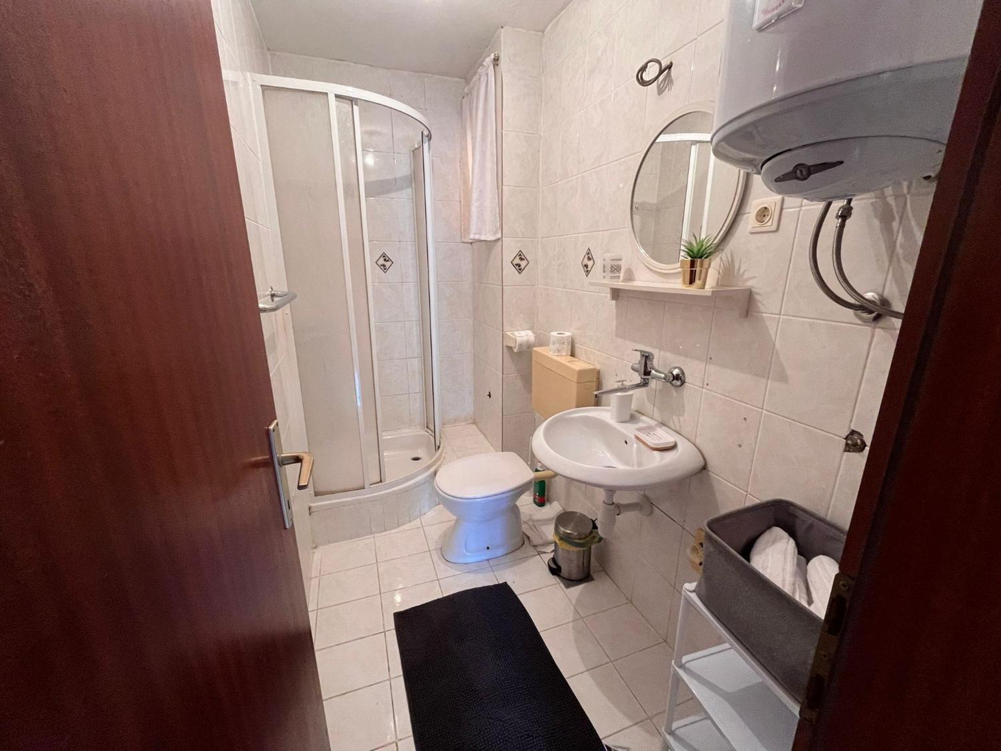 פריבלאקה Beautiful Apartment Julieta מראה חיצוני תמונה