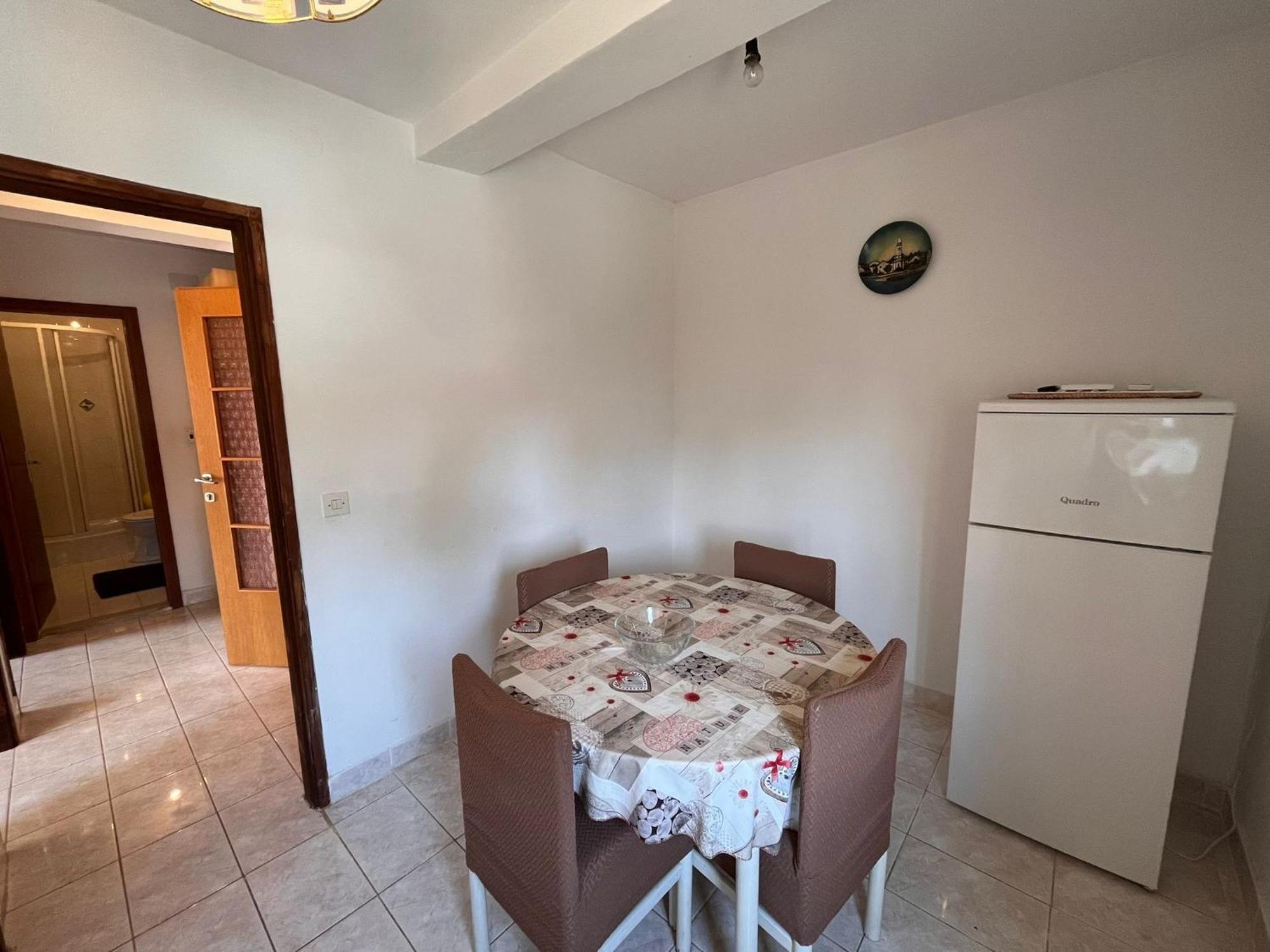 פריבלאקה Beautiful Apartment Julieta מראה חיצוני תמונה