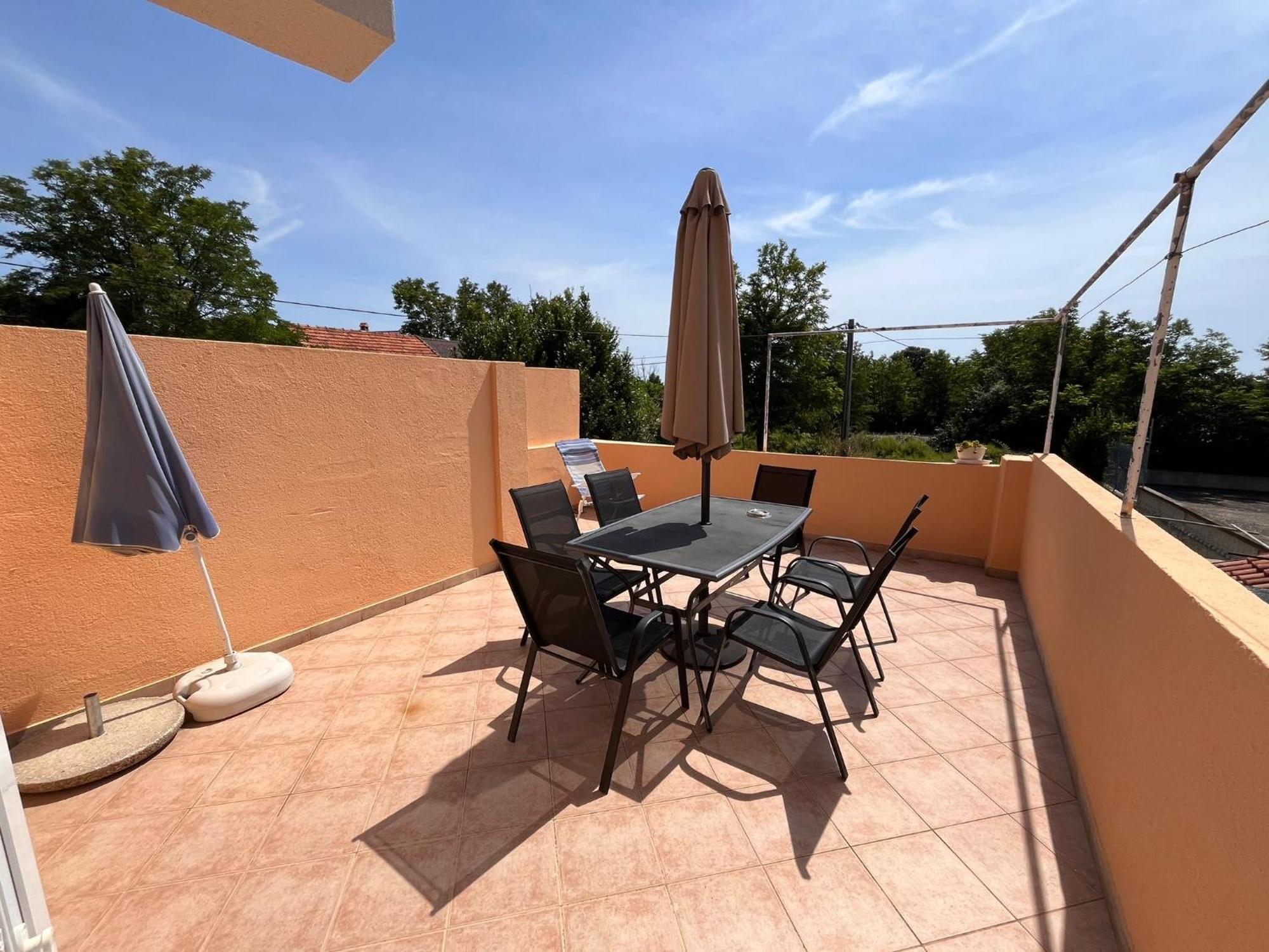 פריבלאקה Beautiful Apartment Julieta מראה חיצוני תמונה