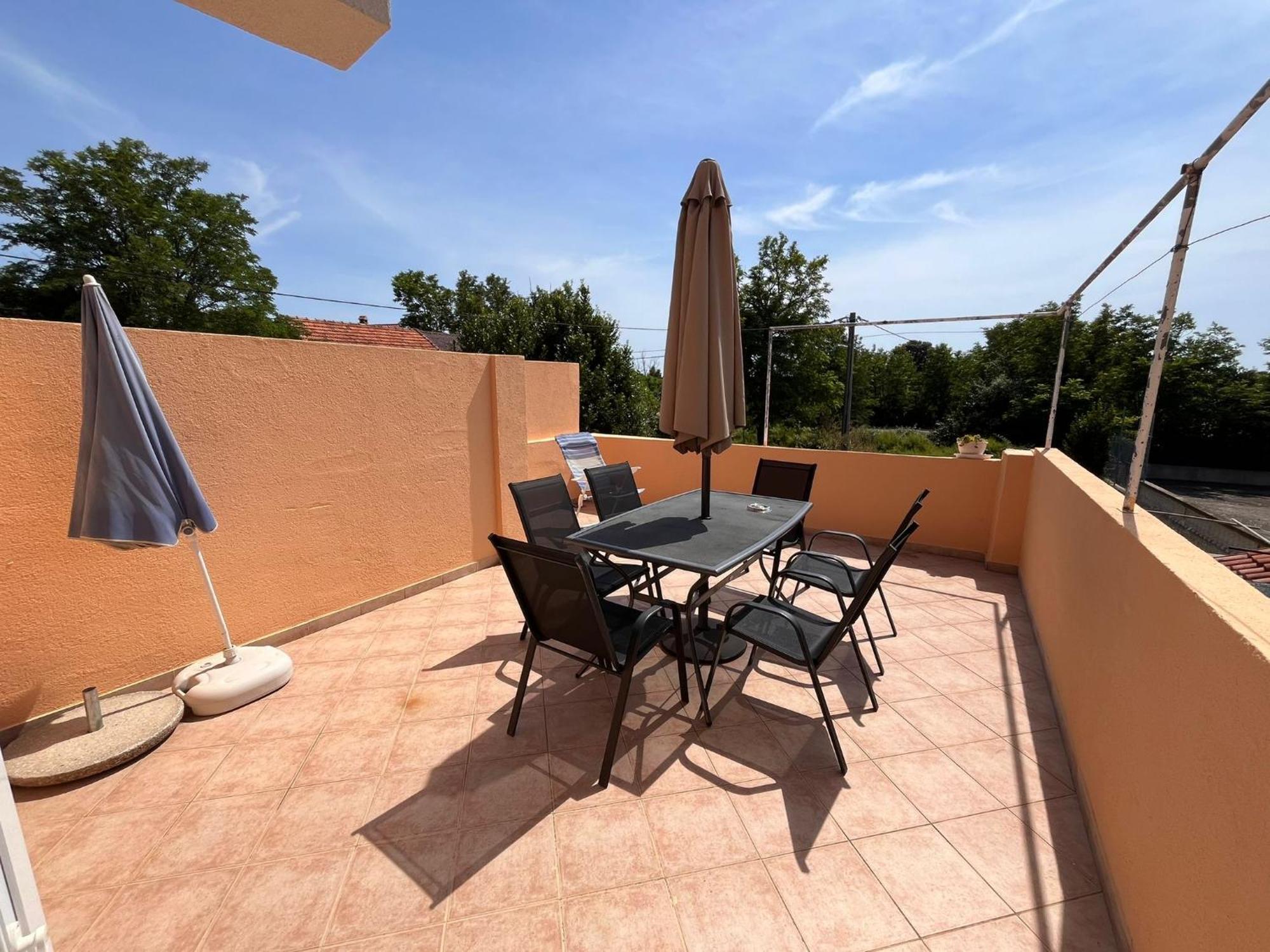 פריבלאקה Beautiful Apartment Julieta מראה חיצוני תמונה