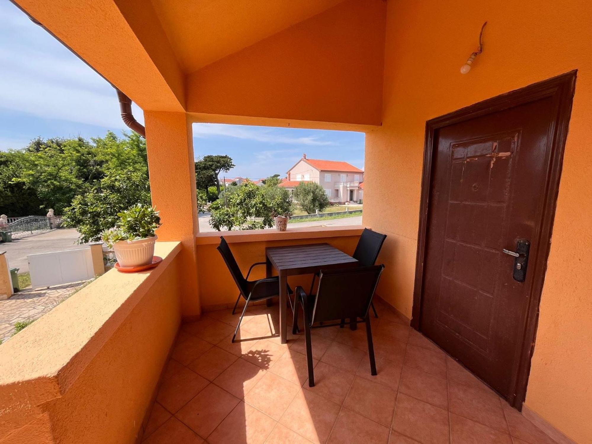 פריבלאקה Beautiful Apartment Julieta מראה חיצוני תמונה