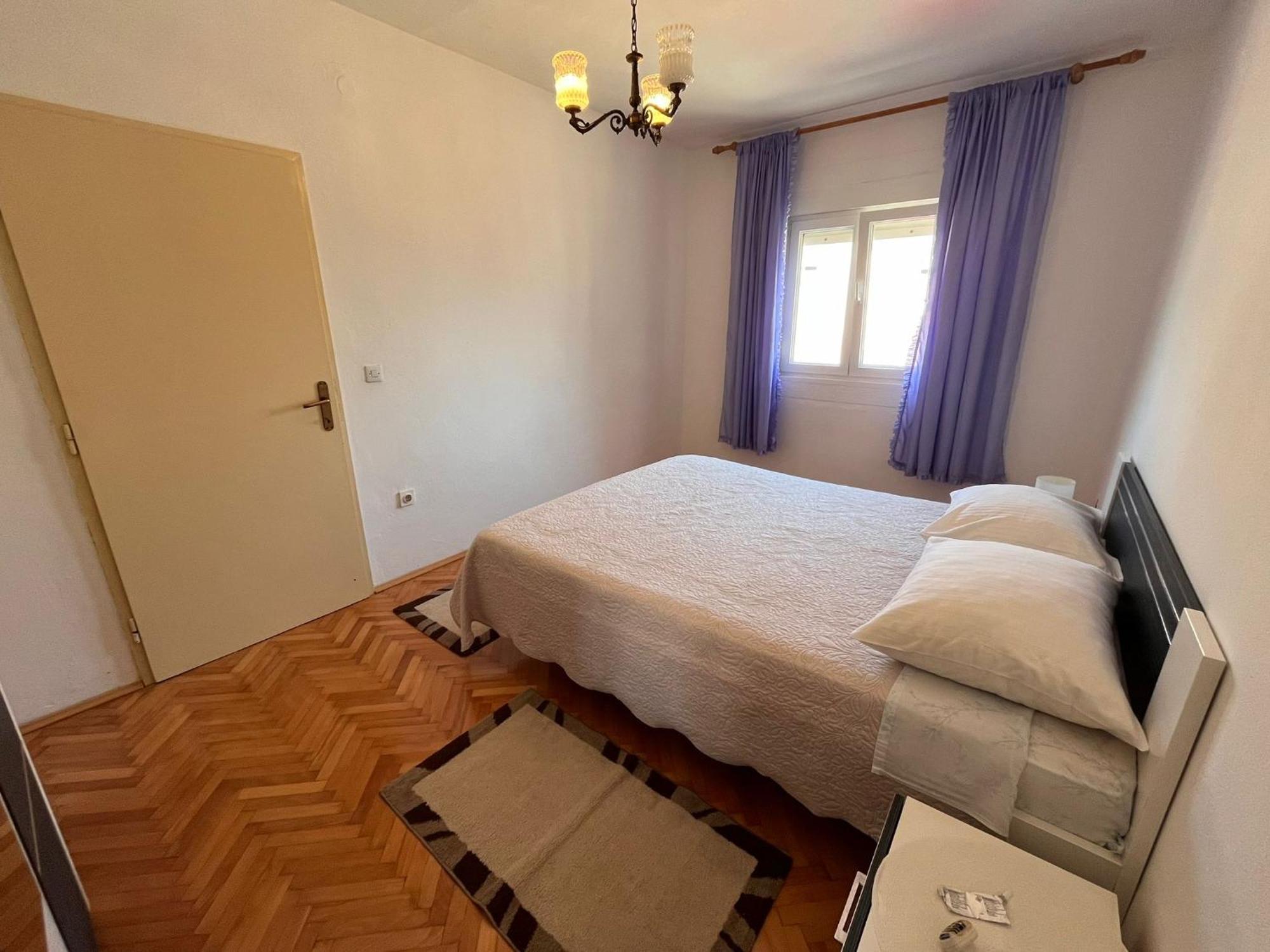 פריבלאקה Beautiful Apartment Julieta מראה חיצוני תמונה