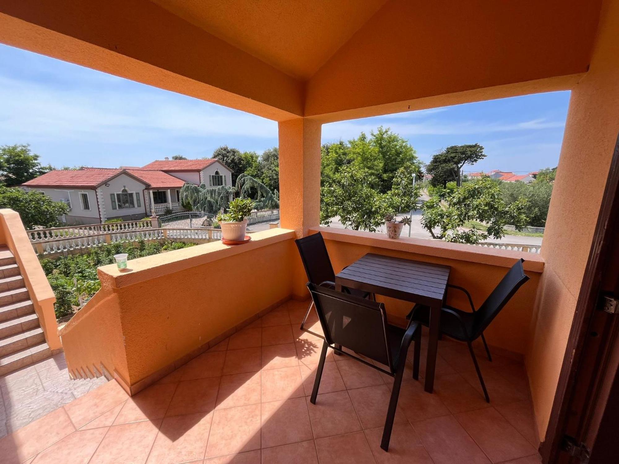 פריבלאקה Beautiful Apartment Julieta מראה חיצוני תמונה