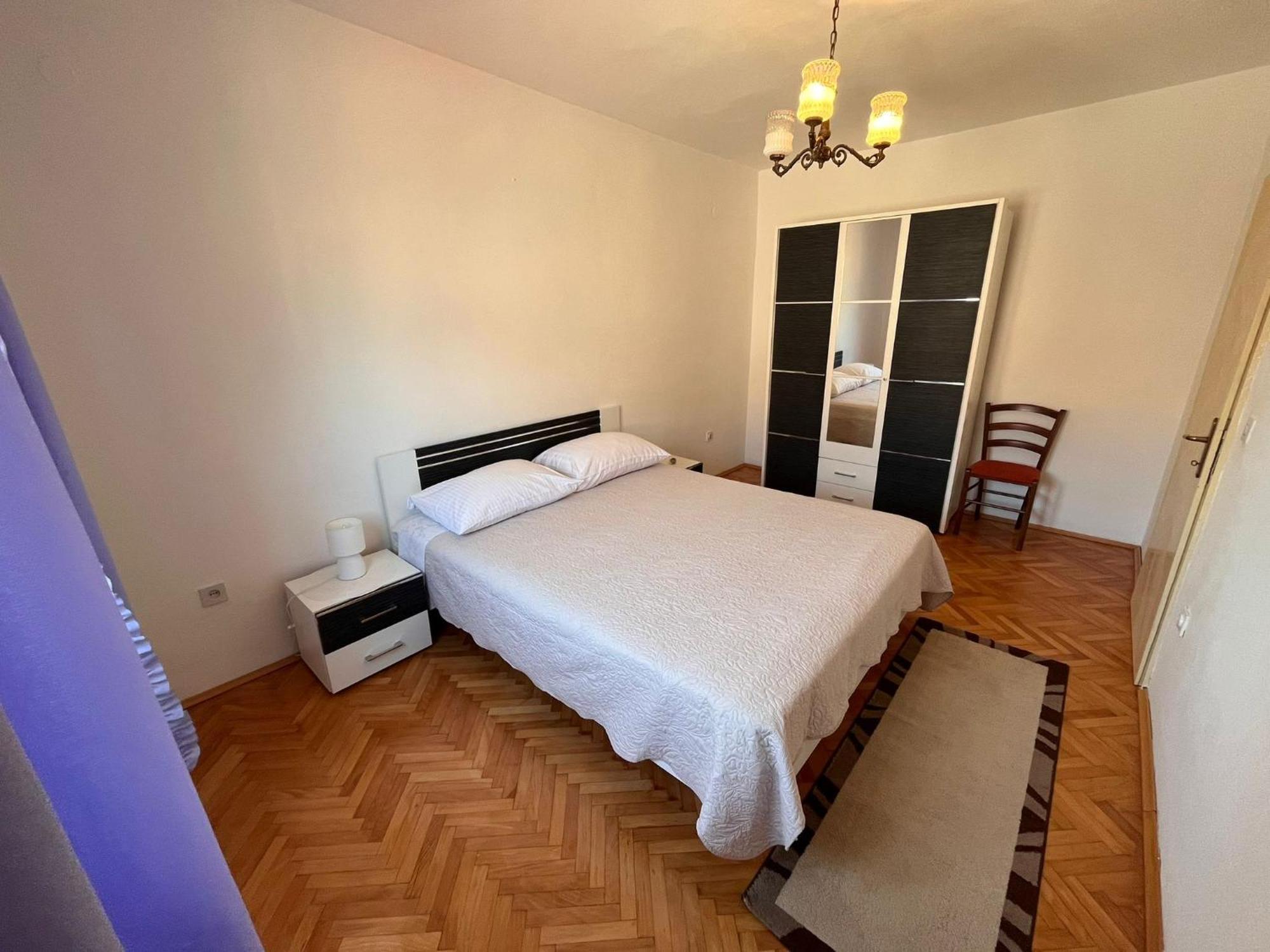 פריבלאקה Beautiful Apartment Julieta מראה חיצוני תמונה