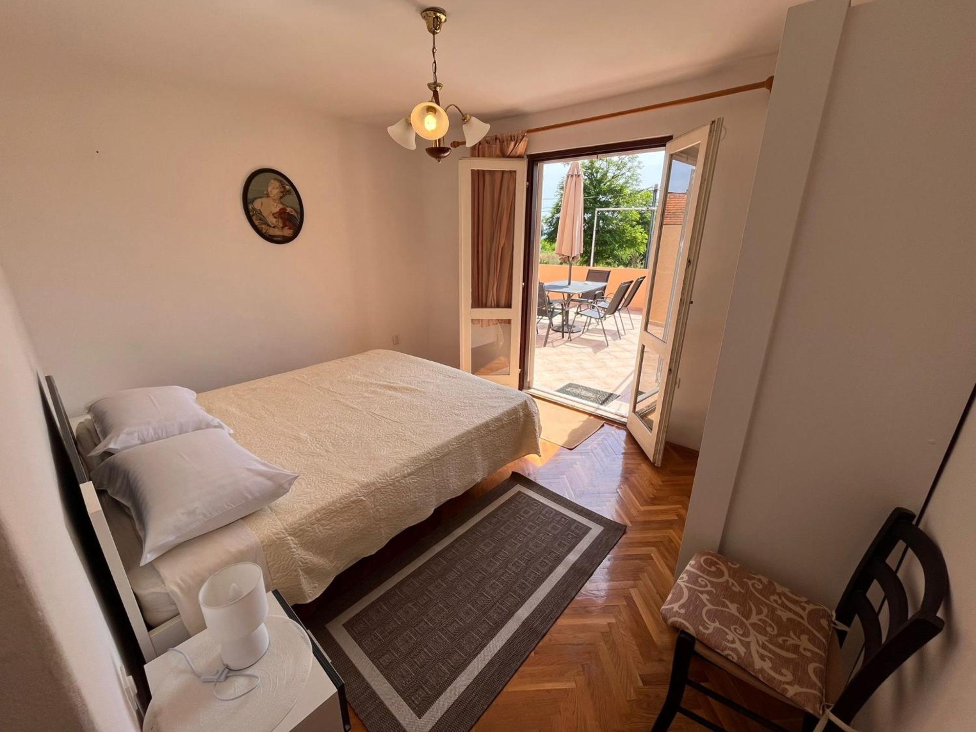 פריבלאקה Beautiful Apartment Julieta מראה חיצוני תמונה