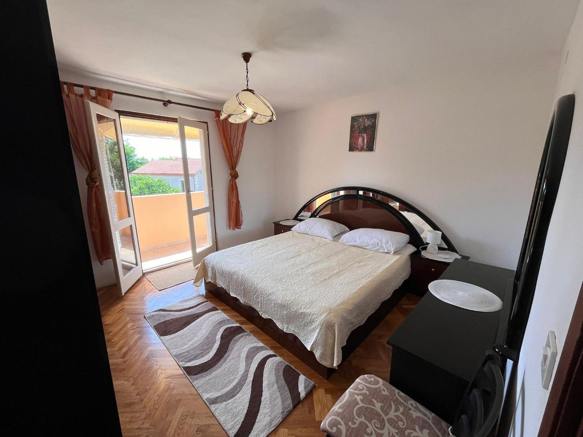 פריבלאקה Beautiful Apartment Julieta מראה חיצוני תמונה