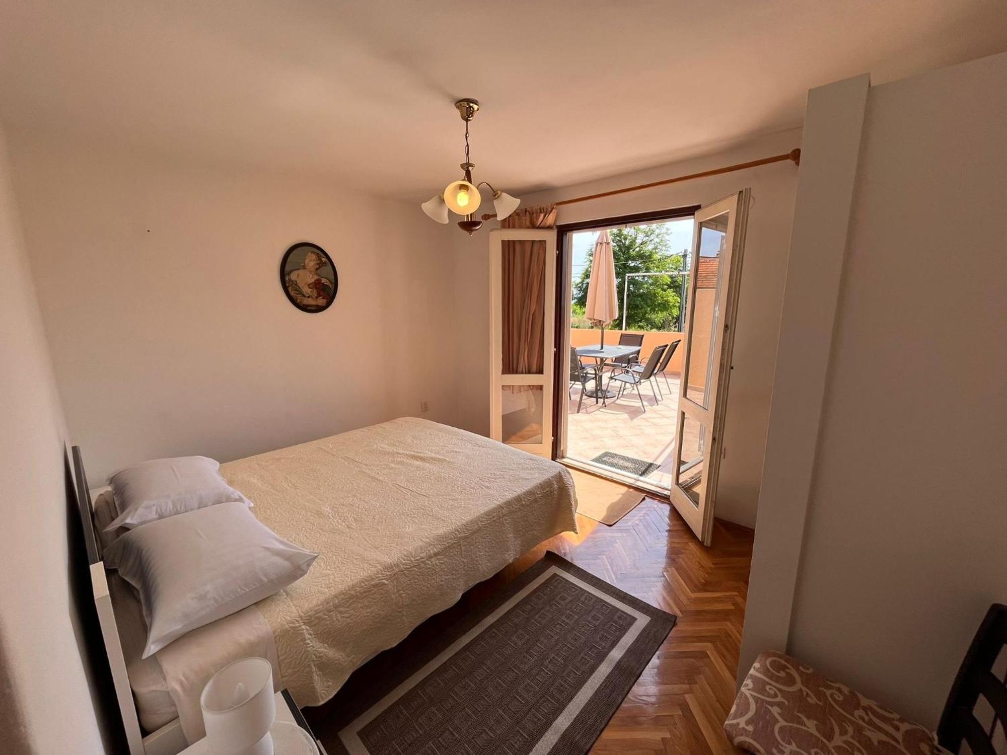 פריבלאקה Beautiful Apartment Julieta מראה חיצוני תמונה